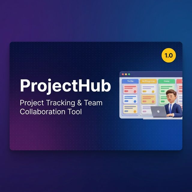 ProjectHub