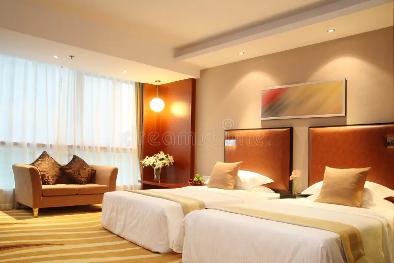 King's Hotel Management