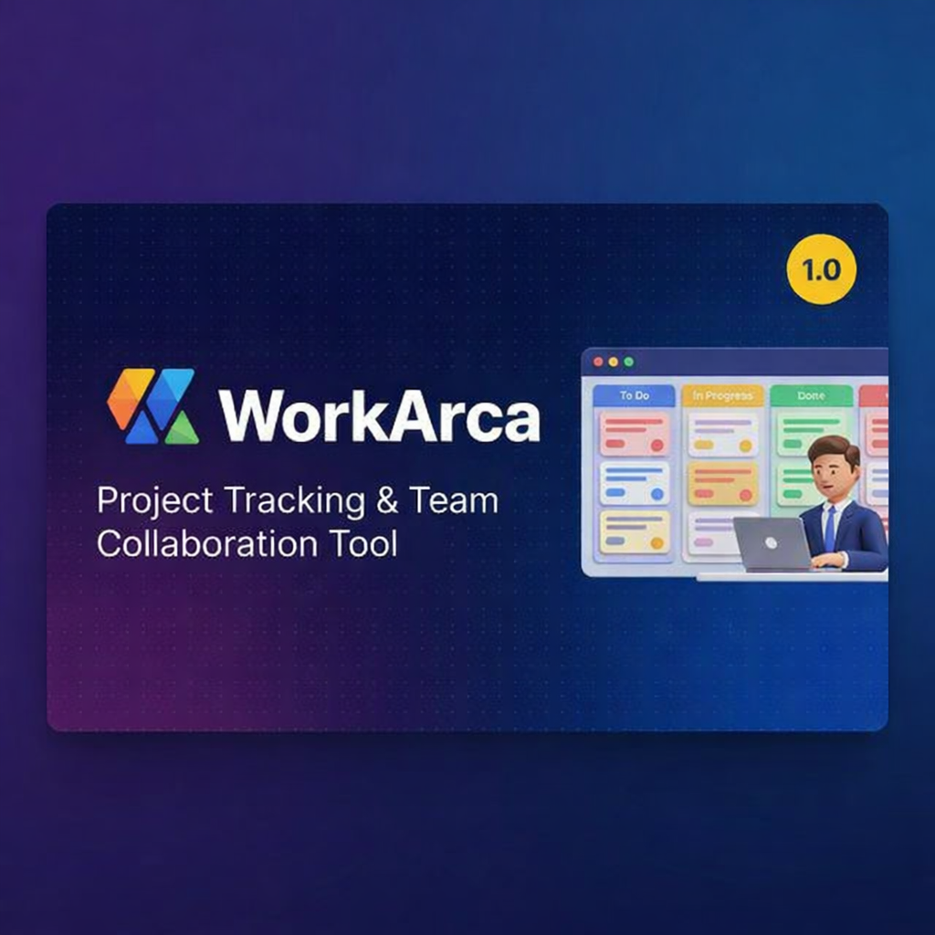 WorkArca