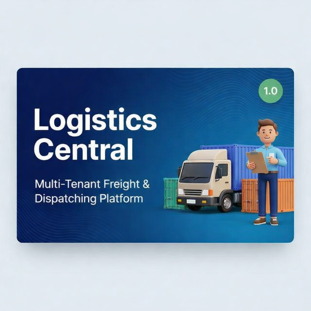 Logistics Central