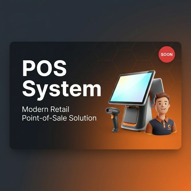 POS System